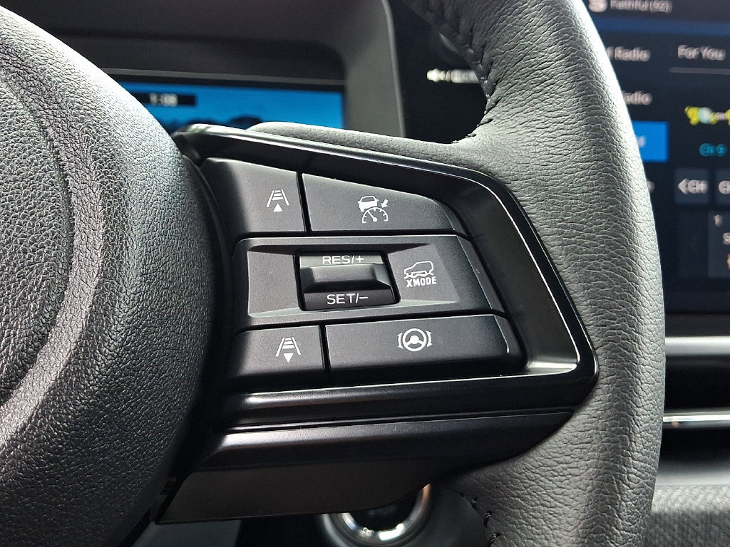 Used 2026 Subaru Outback Premium AWD/4WD image 21
