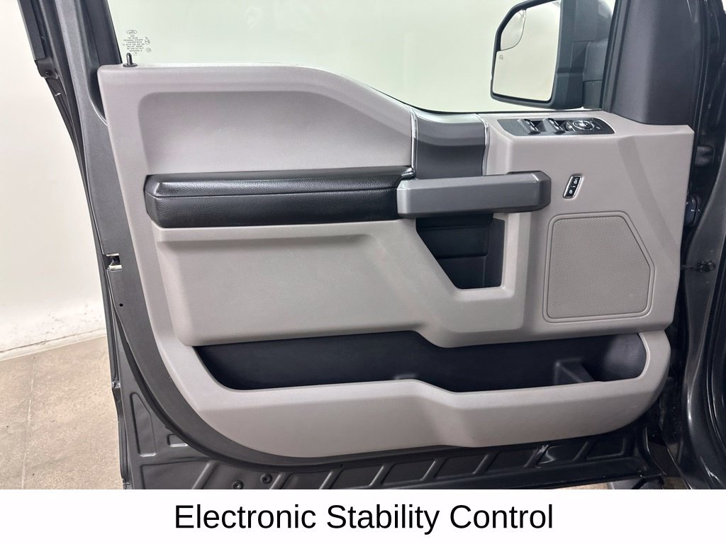 Used 2019 Ford F150 XLT w/ Equipment Group 302A Luxury AWD/4WD image 35