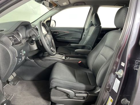 Used 2020 Honda Ridgeline Sport image 20