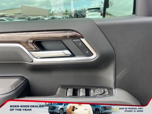New 2026 GMC Sierra 1500 Elevation image 22