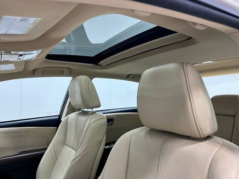 Used 2015 Toyota Avalon XLE Premium FWD image 13