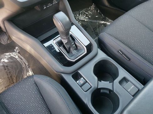 Certified 2025 Subaru Forester Premium image 25