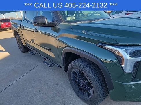 Used 2023 Toyota Tundra SR5 image 21