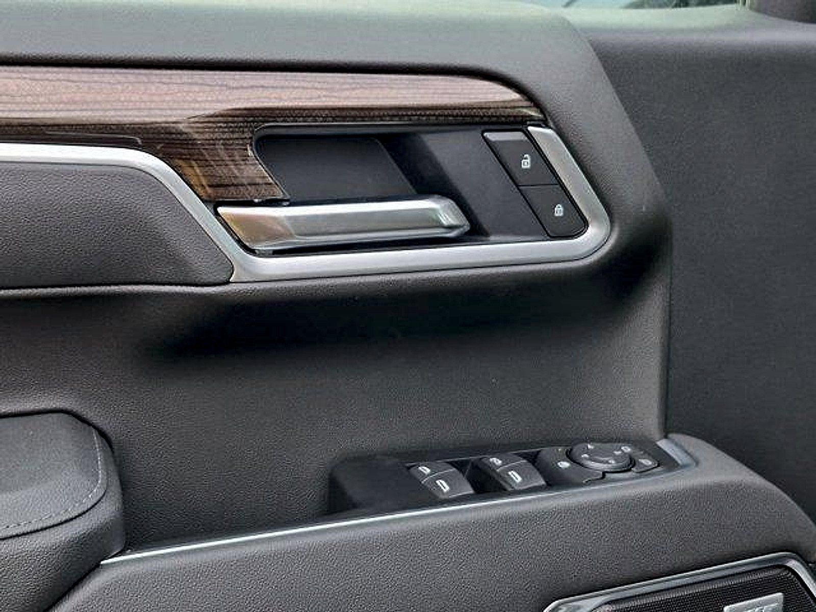 New 2026 Chevrolet Silverado 1500 RST w/ Texas Edition Plus RWD image 23