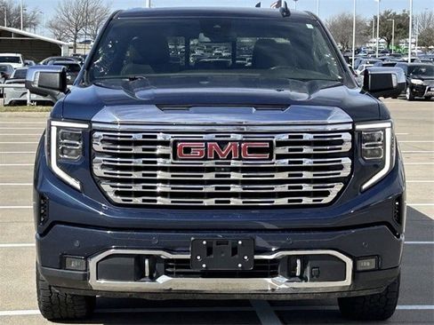 Used 2023 GMC Sierra 1500 Denali image 8