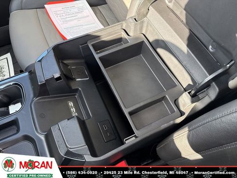 Used 2022 Chevrolet Silverado 1500 ZR2 w/ Technology Package image 24