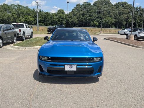 New 2026 Dodge Charger GT w/ Blacktop Package AWD/4WD image 8