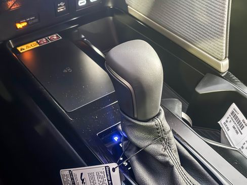 New 2026 Toyota Camry SE image 25