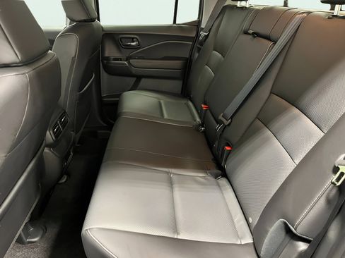 New 2026 Honda Ridgeline RTL image 24