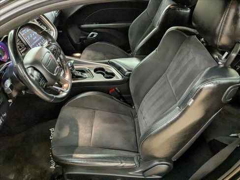 Used 2021 Dodge Challenger GT w/ Plus Package image 18