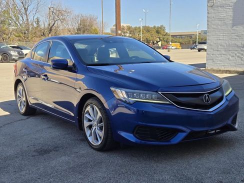 Used 2016 Acura ILX FWD image 1