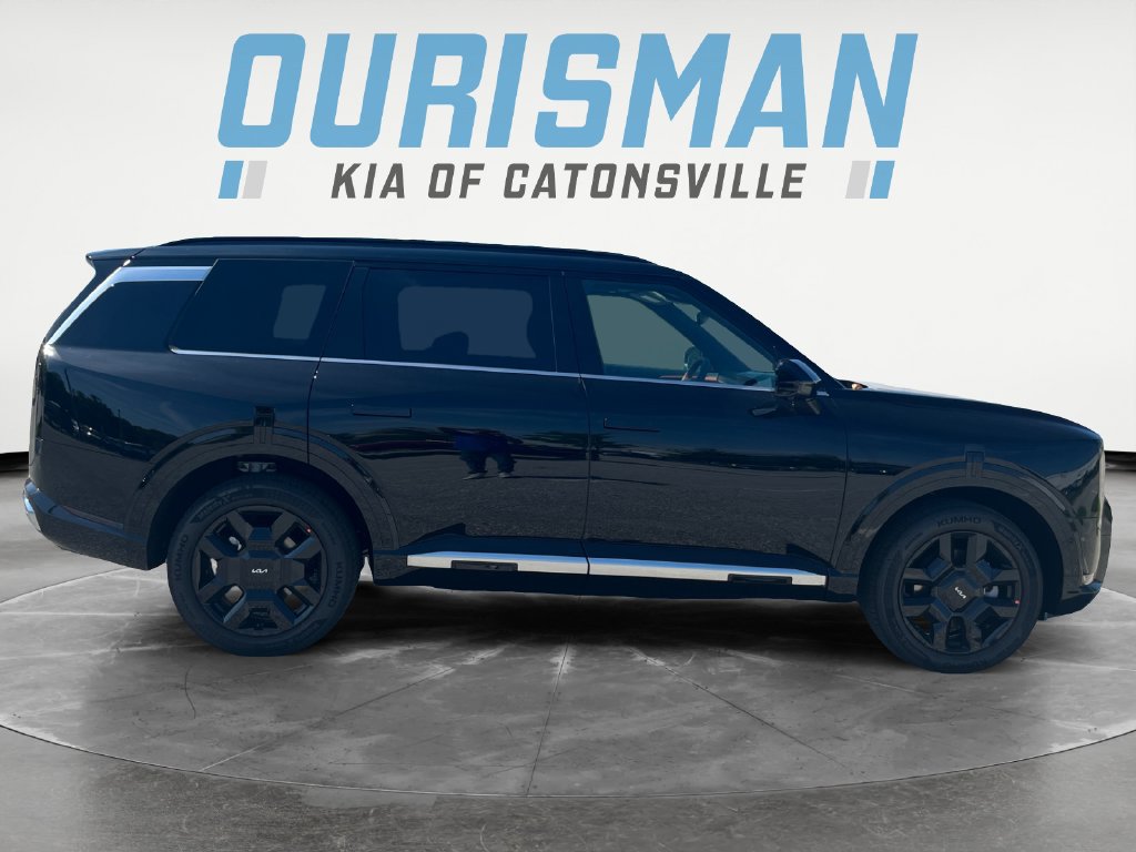 New 2027 Kia Telluride SX Prestige w/ Towing Package AWD/4WD image 7