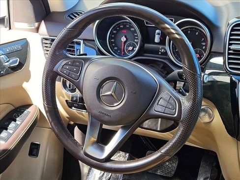 Used 2017 Mercedes-Benz GLE 350 image 15