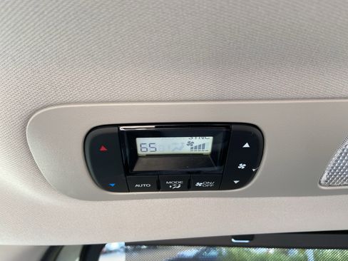 New 2026 Honda Odyssey EX-L image 47