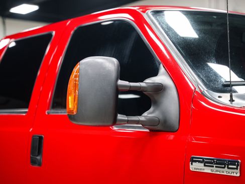 Used 2006 Ford F250 XL AWD/4WD image 15