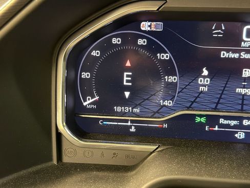 Used 2024 GMC Sierra 1500 Denali Ultimate AWD/4WD image 37