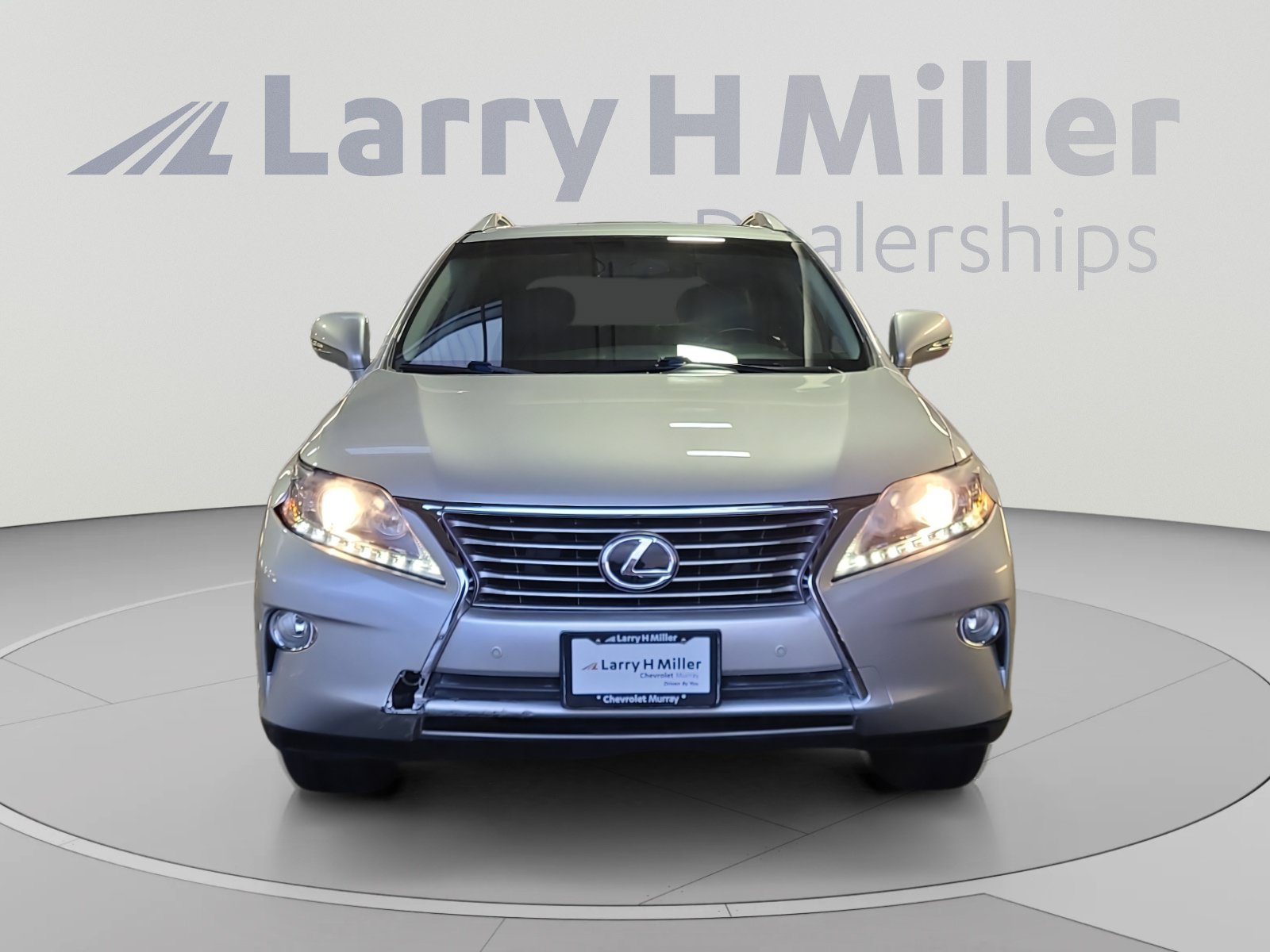 Used 2013 Lexus RX 350 AWD image 8