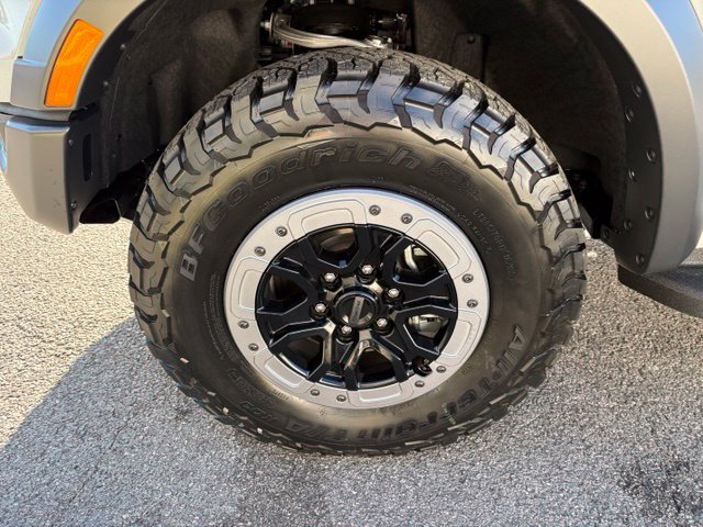 New 2026 Ford Ranger Raptor AWD/4WD image 14