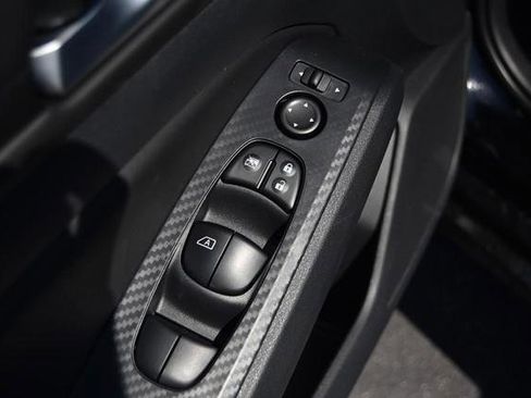 New 2025 Nissan Altima 2.5 SV w/ SV Special Edition Package image 9