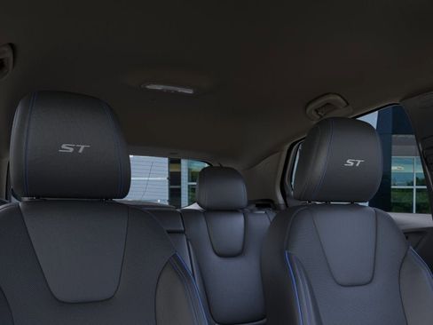 New 2026 Buick Encore GX Sport Touring image 24