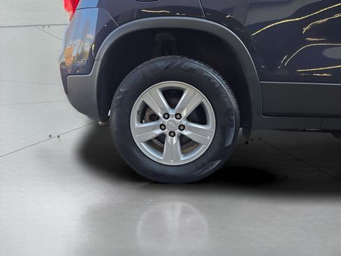 Used 2018 Chevrolet Trax LT w/ Driver Confidence Package image 15