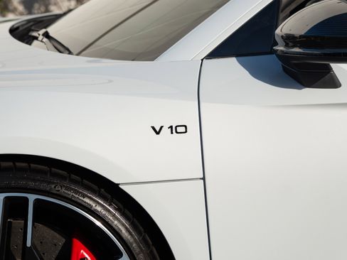 Used 2023 Audi R8 V10 performance image 24