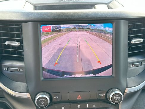 Used 2022 RAM 1500 Big Horn image 13