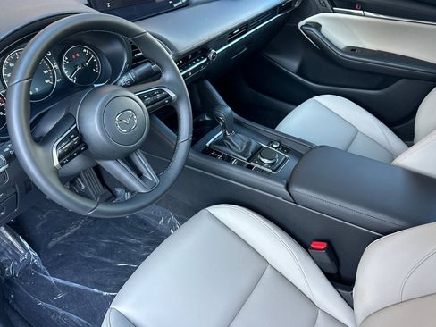 New 2026 MAZDA MAZDA3 2.5 S Sedan w/ Preferred Pkg image 10