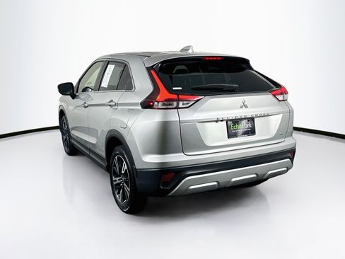 Used 2024 Mitsubishi Eclipse Cross SE AWD/4WD image 5