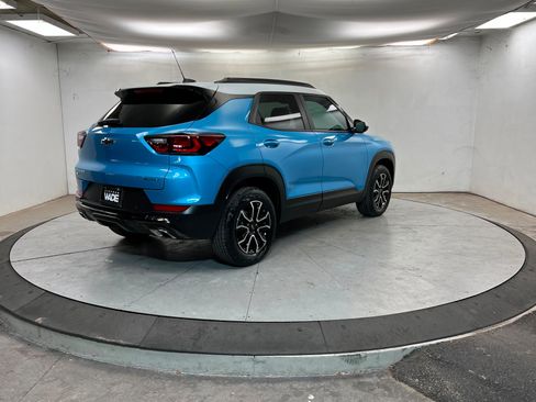 New 2025 Chevrolet TrailBlazer ACTIV w/ Convenience Package image 6