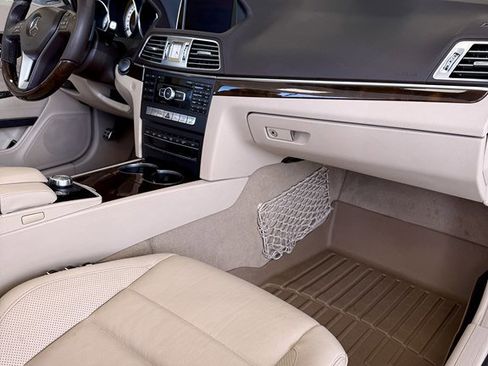 Used 2014 Mercedes-Benz E 350 Cabriolet image 12