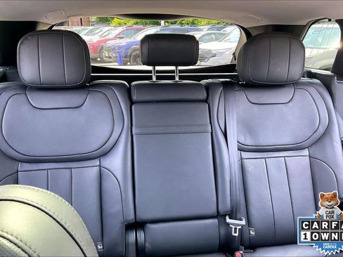 Used 2024 Land Rover Range Rover Sport SE AWD/4WD image 32