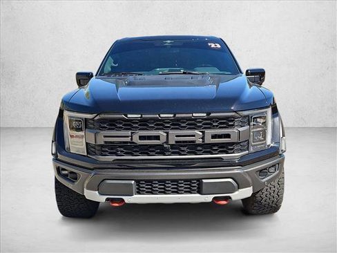 Used 2023 Ford F150 Raptor AWD/4WD image 2