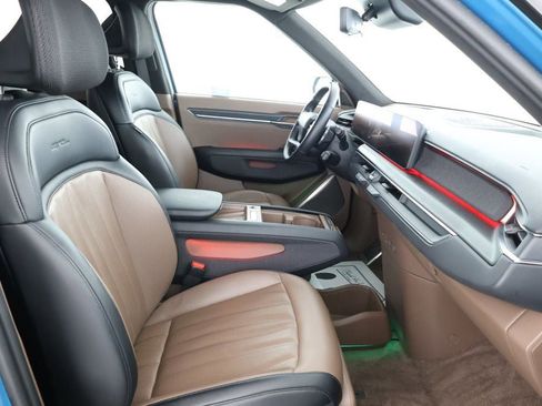 Used 2024 Kia EV9 GT-Line image 23