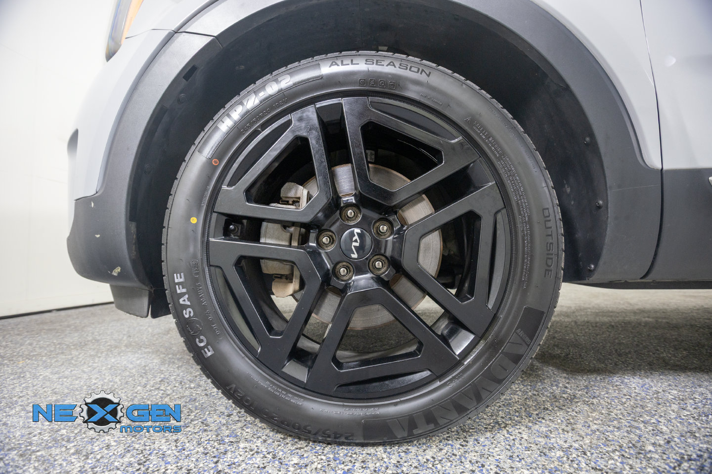 Used 2023 Kia Telluride SX Prestige X-Line AWD/4WD image 48