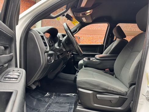 Used 2021 RAM 2500 Tradesman image 23