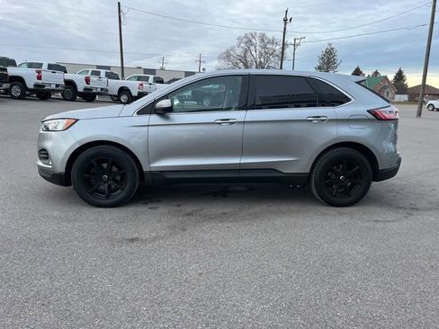 Used 2020 Ford Edge SEL w/ Convenience Package image 7