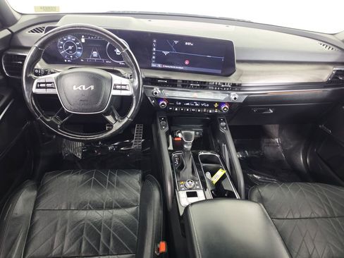 Certified 2023 Kia Telluride SX X-Line AWD/4WD image 28