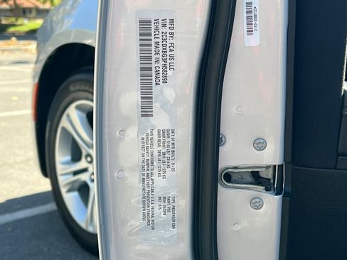 Used 2023 Dodge Charger SXT image 26