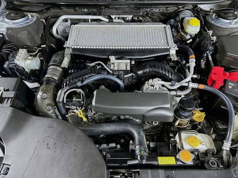 Certified 2023 Subaru Outback Wilderness image 38