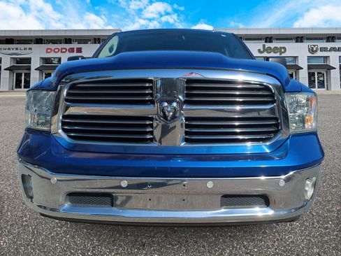 Used 2018 RAM 1500 Big Horn image 3