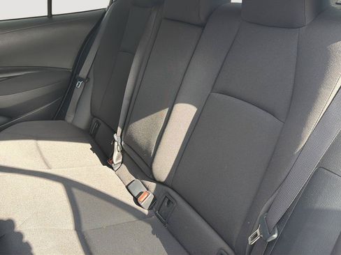 Used 2023 Toyota Corolla LE FWD image 16