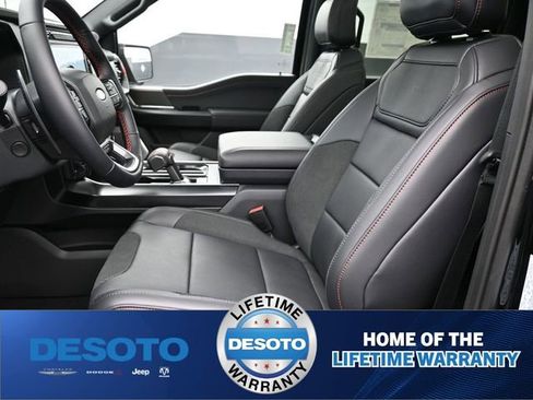 New 2026 Ford F150 Raptor image 24