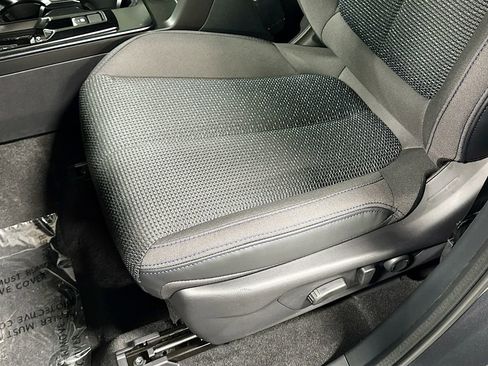 New 2026 Subaru Forester Premium image 17