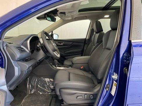 New 2026 Subaru Ascent Limited AWD/4WD image 10