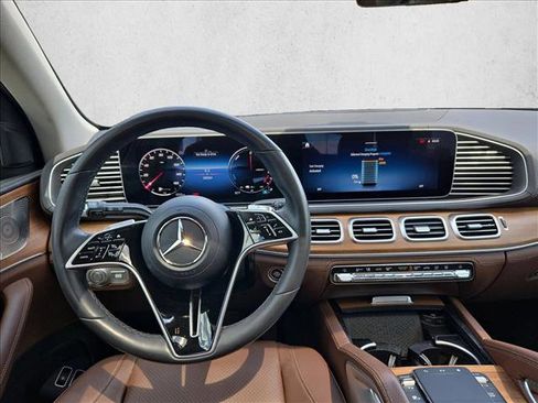 Certified 2024 Mercedes-Benz GLE 450e 4MATIC image 15