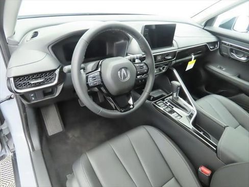 Used 2025 Acura ADX AWD image 10