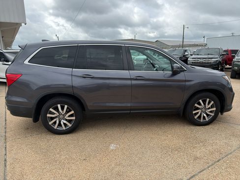 Used 2022 Honda Pilot EX-L image 6