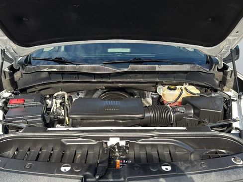 Used 2019 Chevrolet Silverado 1500 RST w/ All-Star Edition image 22