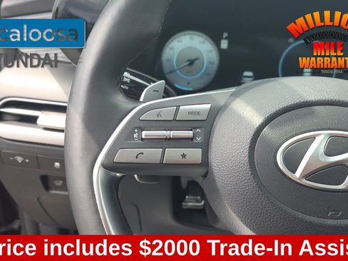 Used 2023 Hyundai Palisade Limited FWD image 17